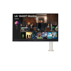 LG 32SQ780S-W computer monitor