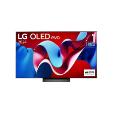 LG OLED55C41LA TV