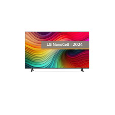 LG NanoCell NANO81 55NANO81T3A TV