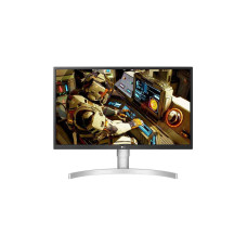 LG 27UL550P-W.AEU computer monitor