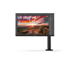 LG UltraFine Ergo LED display