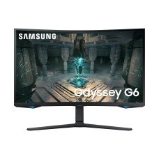 Samsung G65B computer monitor