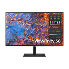 Samsung LS32B800PXU computer monitor