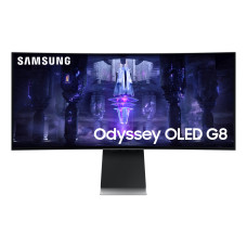 Samsung G85SB computer monitor