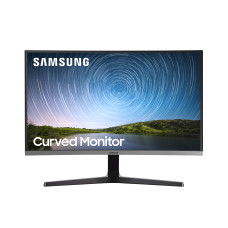 Samsung CR50 computer monitor