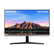 Samsung UR55 computer monitor