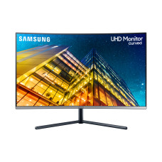 Samsung UR59C computer monitor