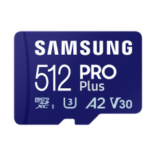 Samsung MB-MD512SA/EU memory card