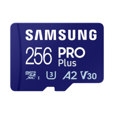 Samsung PRO Plus MB-MD256SA/EU memory card