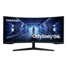 Samsung G55T computer monitor