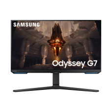 Samsung G70B computer monitor