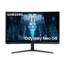 Samsung G85NB computer monitor