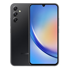 Samsung Galaxy A34 5G Enterprise Edition