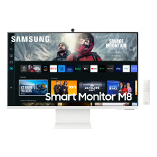 Samsung M80C computer monitor