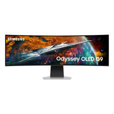 Samsung G95SC computer monitor