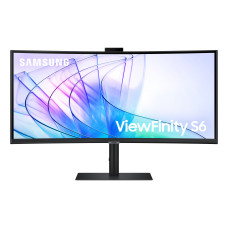 Samsung S65VC computer monitor