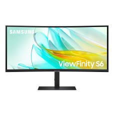 Samsung S65UC computer monitor