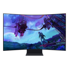 Samsung G97NC computer monitor