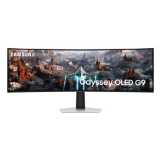 Samsung G93SC computer monitor