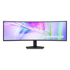 Samsung S95UC computer monitor