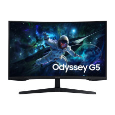 Samsung S32CG552EU computer monitor