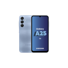 Samsung Galaxy A25 5G SM-A256BZBHEUB smartphone