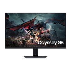 Samsung S32DG500EU LED display