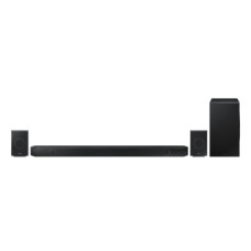 Samsung HW-Q990D/EN soundbar speaker