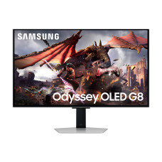 Samsung G80SD computer monitor