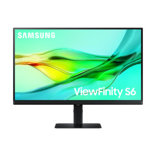 Samsung S60UD computer monitor