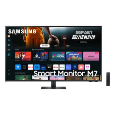 Samsung M70D computer monitor