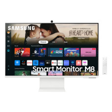 Samsung M80D computer monitor