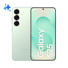 Samsung Galaxy S25