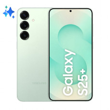 Samsung Galaxy S25+