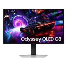 Samsung G81SF computer monitor