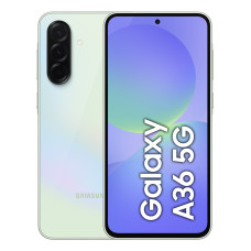 Samsung Galaxy A36