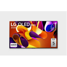 LG OLED OLED55G42LW TV