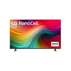 LG 65NANO82T3B TV