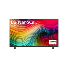 LG 55NANO82T3B TV