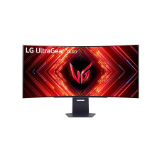 LG 45GS95QX-B computer monitor