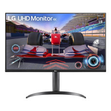 LG 32UR550K-B computer monitor