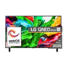 LG QNED AI 55QNED85A3C TV