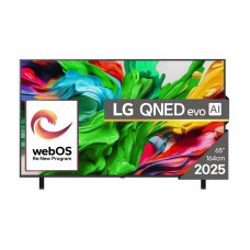 LG QNED AI 65QNED85A3C TV