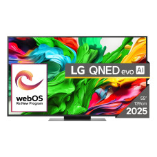 LG QNED AI 55QNED86A3A TV