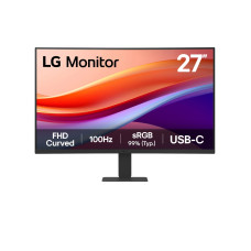 LG 27U421A-B computer monitor
