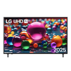 LG UHD AI 55UA75006LA