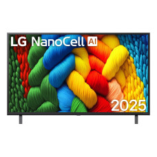 LG NanoCell AI 55NANO81A6A