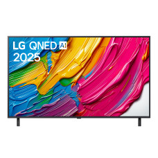 LG QNED AI 55QNED80A6A