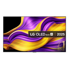 LG OLED evo AI OLED65G54LW