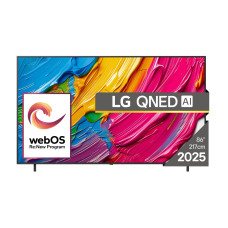 LG QNED 86QNED80A3A TV